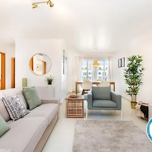Lxluxhome - Casino Premium Apartment Lissabon