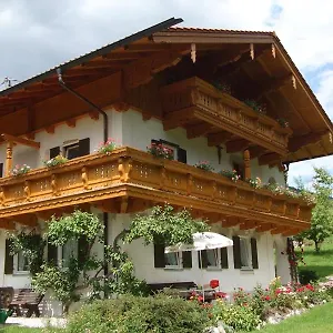 Oberthannlehen Bauernhof Bischofswiesen